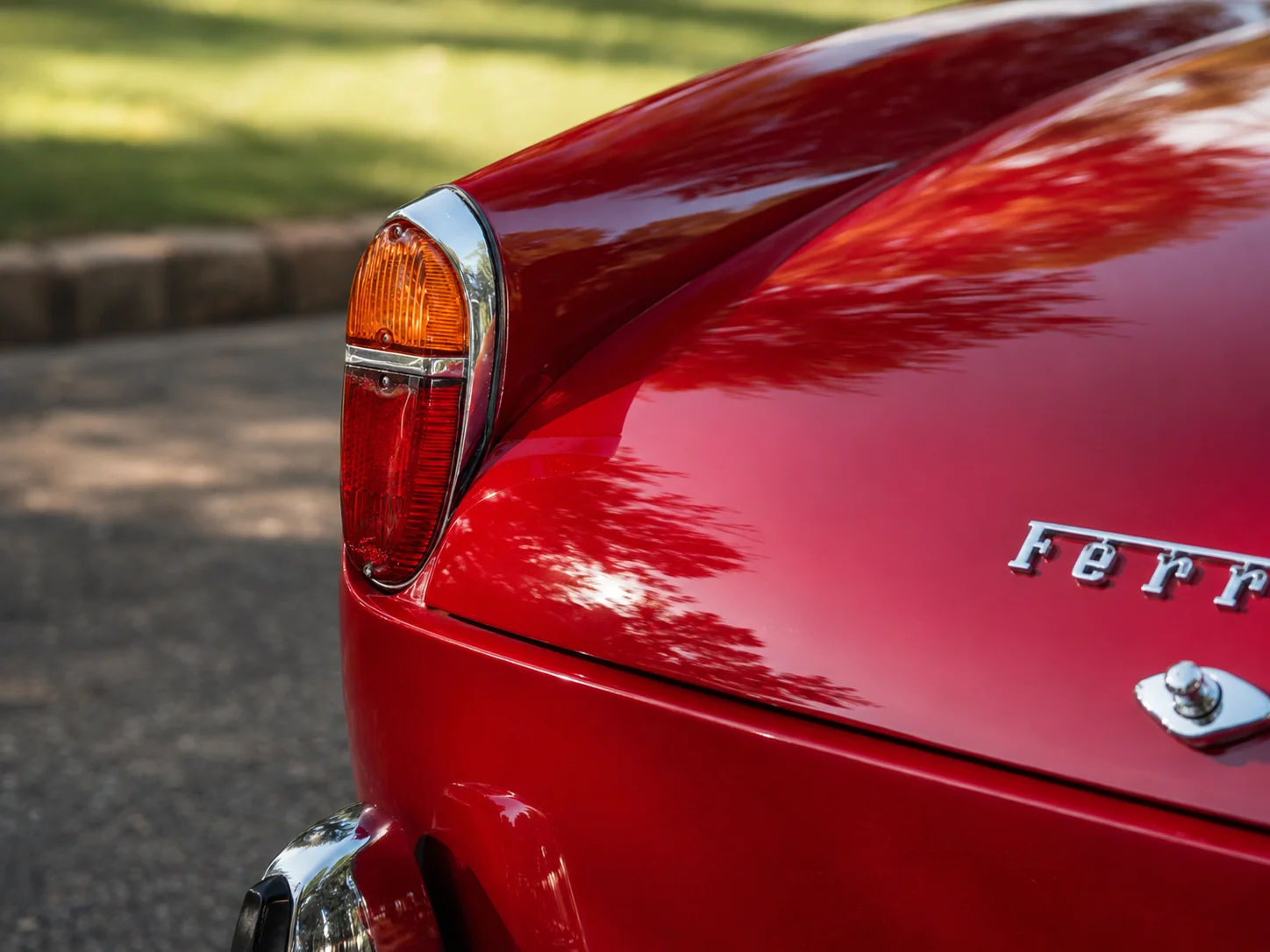 1958 Ferrari 250 GT California Spyder — gallery view 16