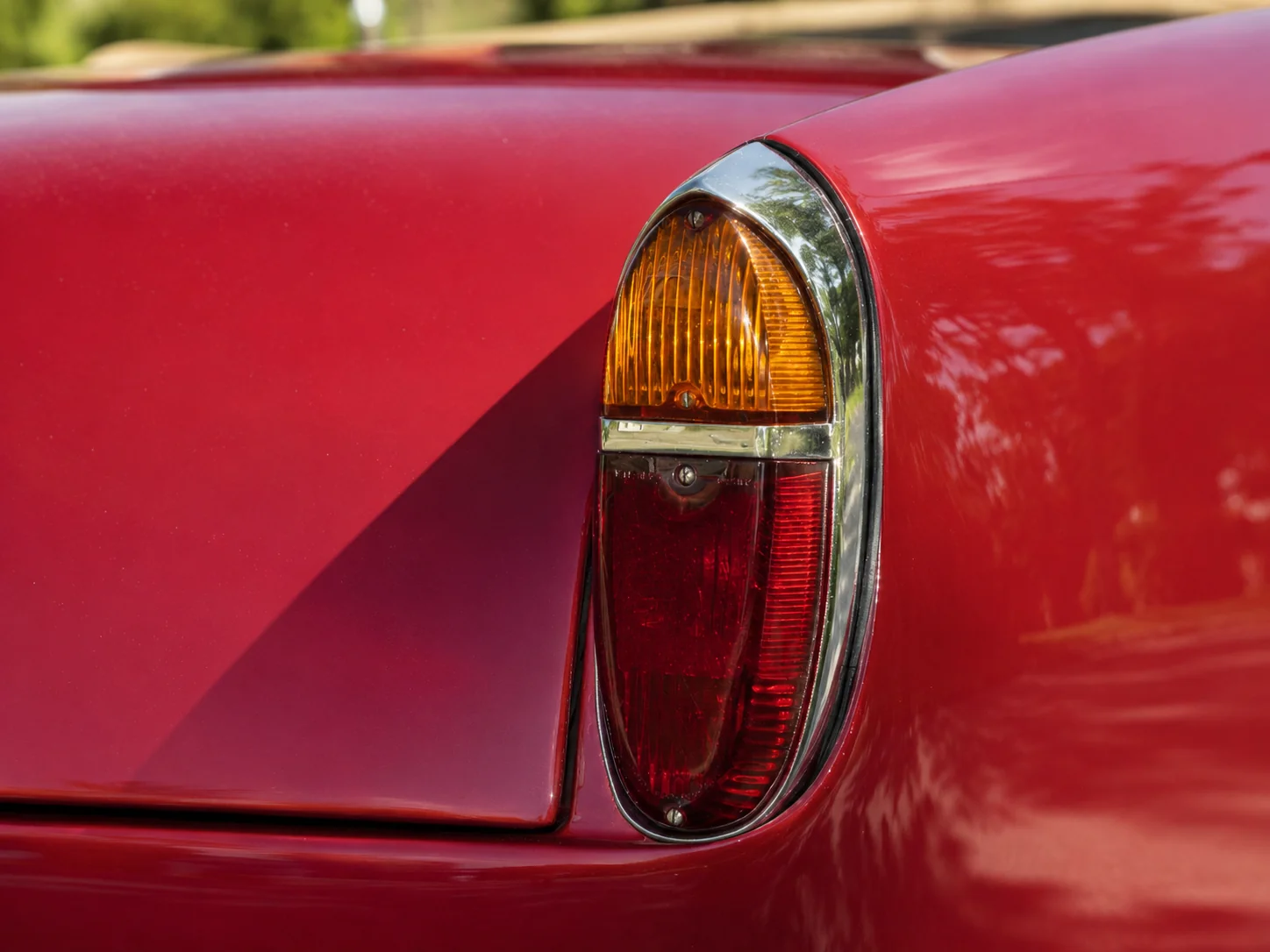 1958 Ferrari 250 GT California Spyder — gallery view 17