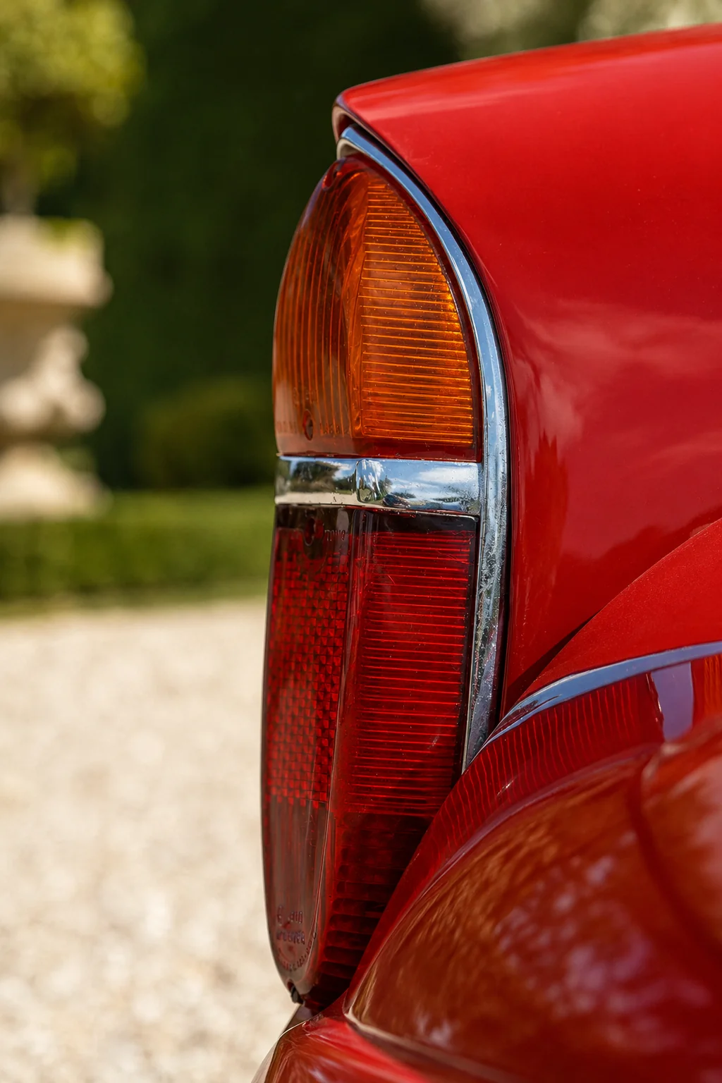 1958 Ferrari 250 GT California Spyder — gallery view 18