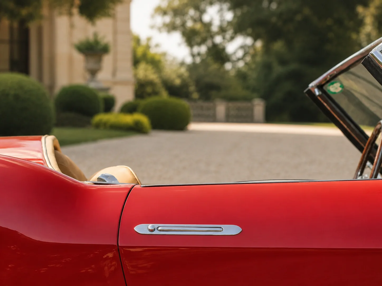 1958 Ferrari 250 GT California Spyder — gallery view 19