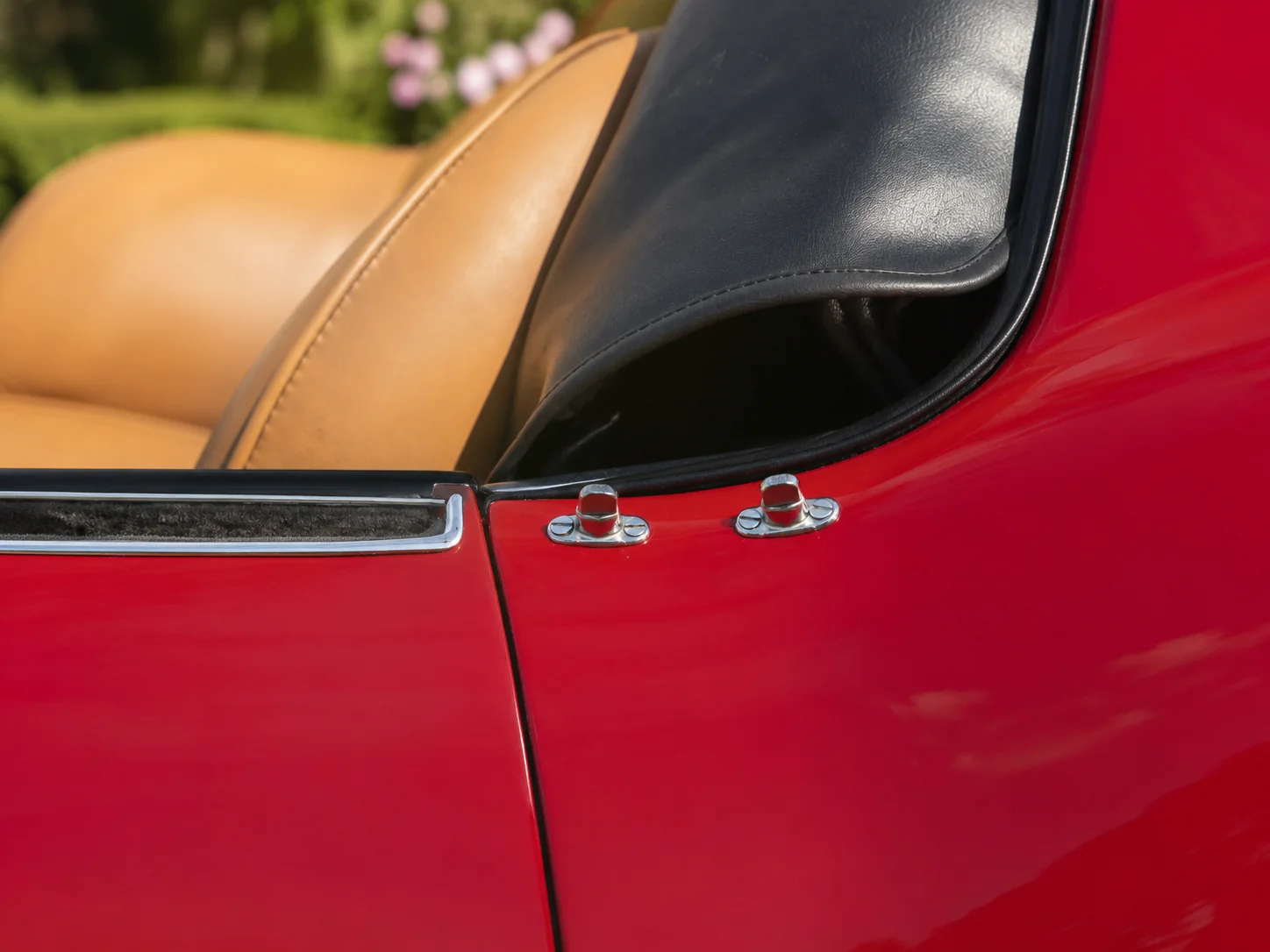 1958 Ferrari 250 GT California Spyder — gallery view 20