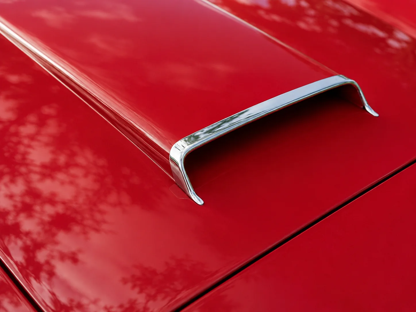1958 Ferrari 250 GT California Spyder — gallery view 22