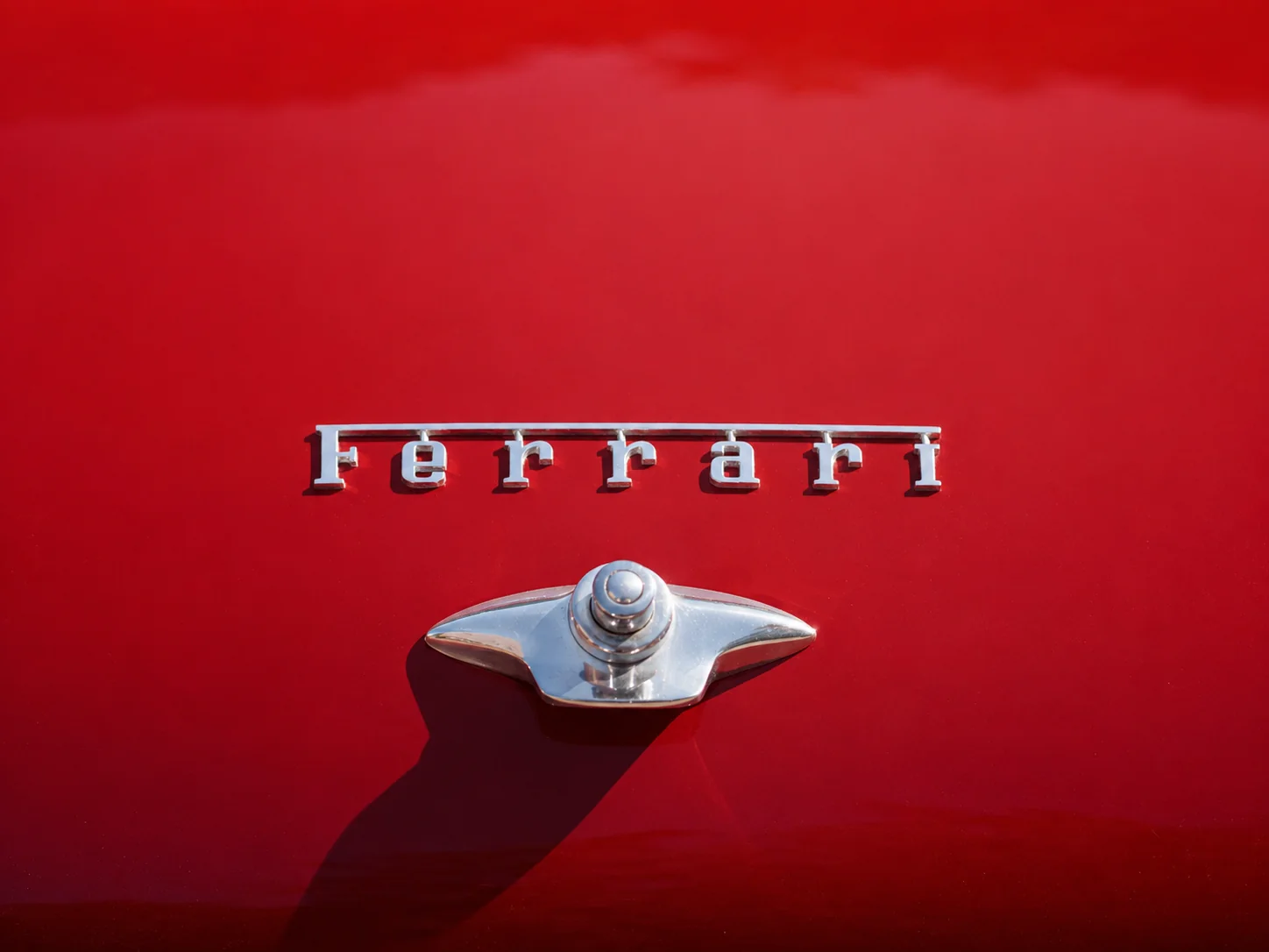 1958 Ferrari 250 GT California Spyder — gallery view 23