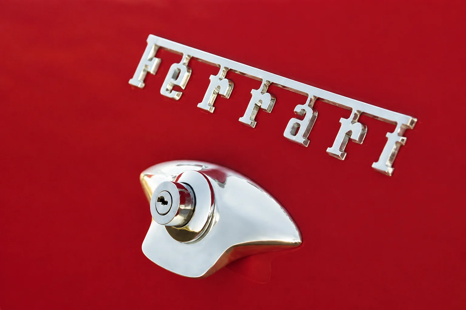 1958 Ferrari 250 GT California Spyder — gallery view 24