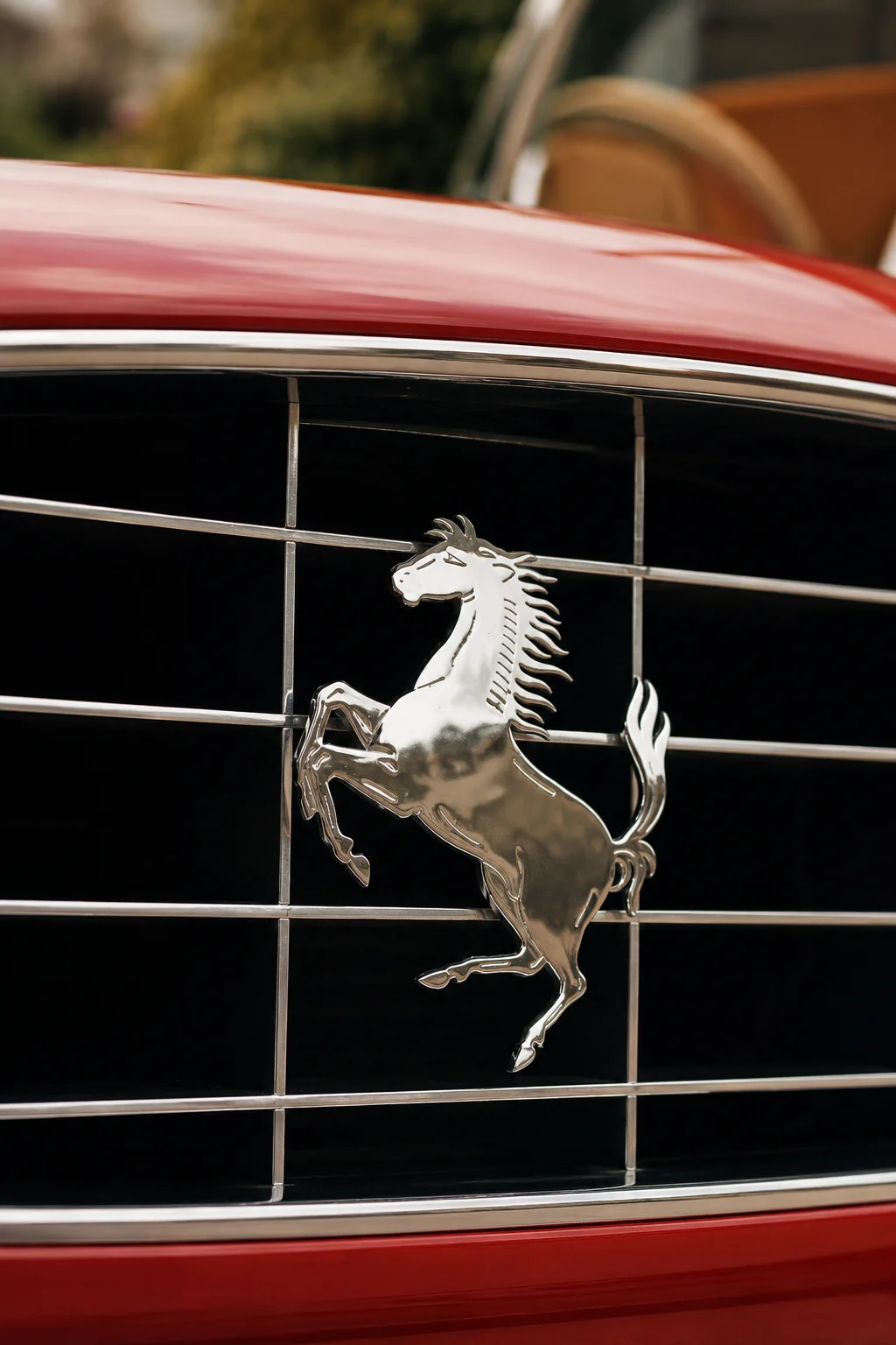 1958 Ferrari 250 GT California Spyder — gallery view 25