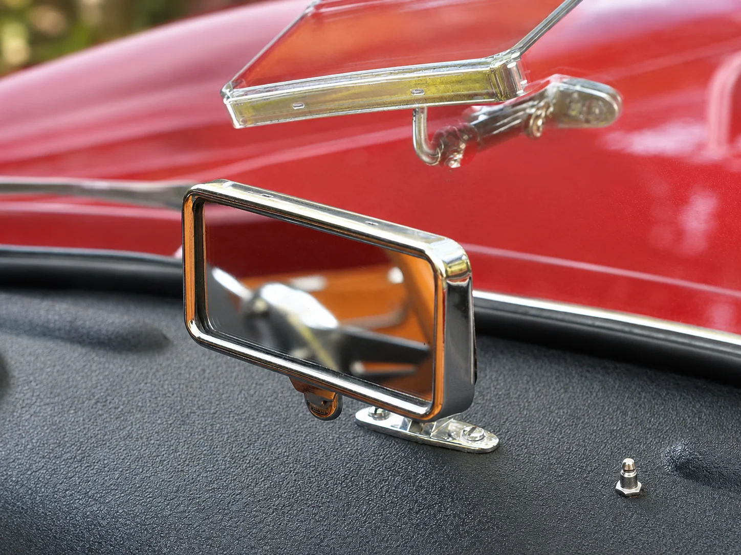1958 Ferrari 250 GT California Spyder — gallery view 29